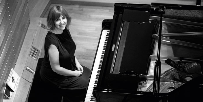 Sefarad müziğine yeni bir nefes